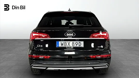 Audi Q5 2025 photo 5