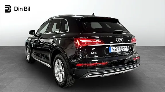 Audi Q5 2025 photo 3