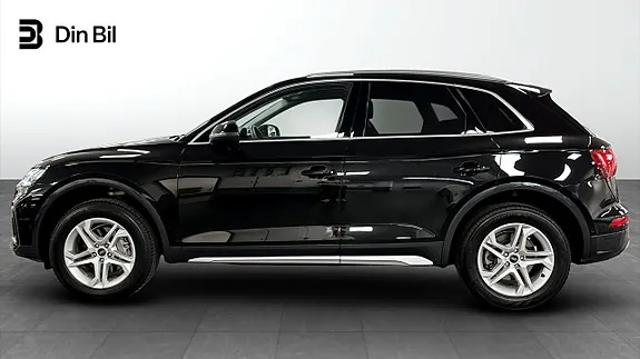 Audi Q5 2025 photo 2