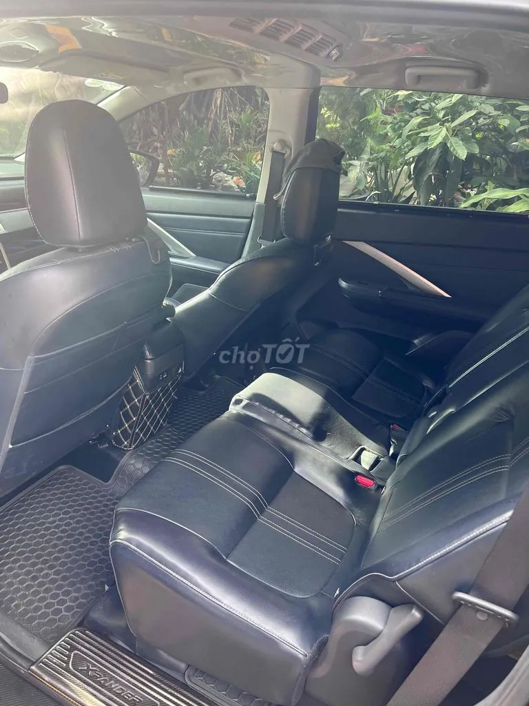 Mitsubishi Xpander Cross 2022 photo 4