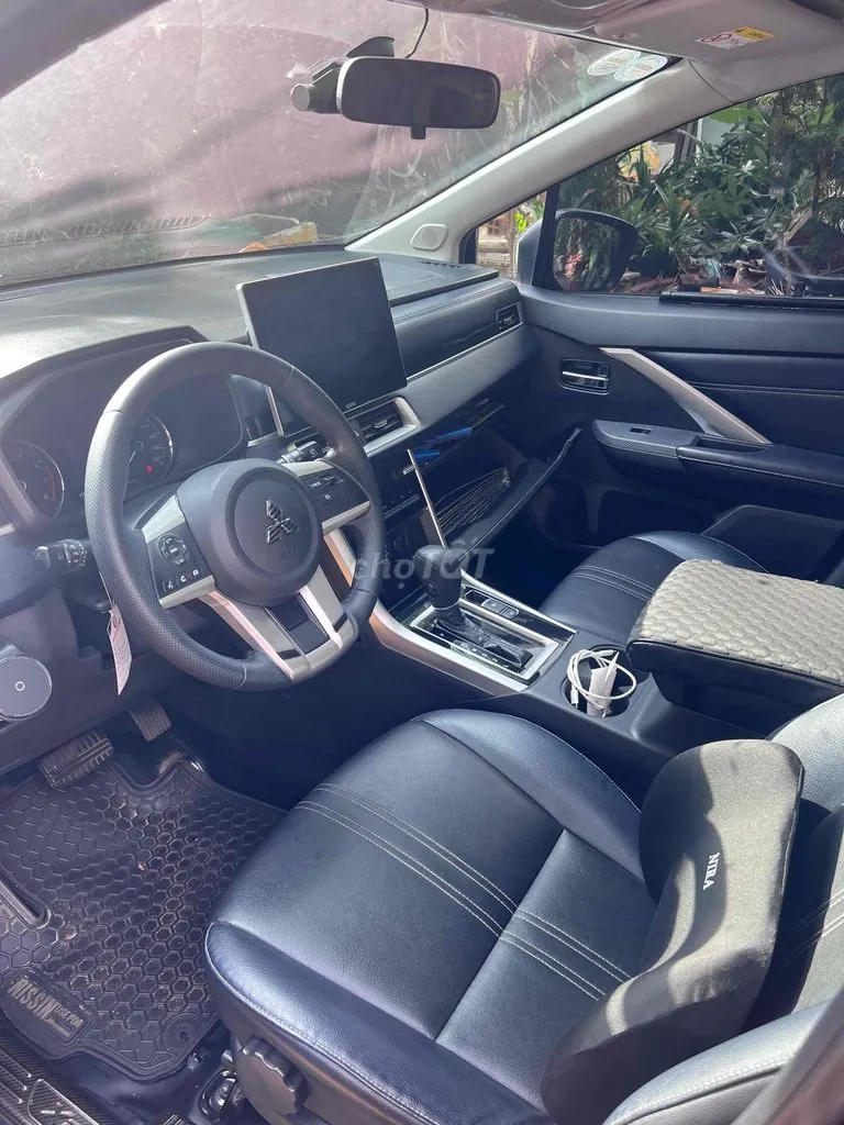 Mitsubishi Xpander Cross 2022 photo 3