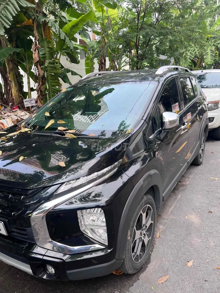 Mitsubishi Xpander Cross 2022 photo 2