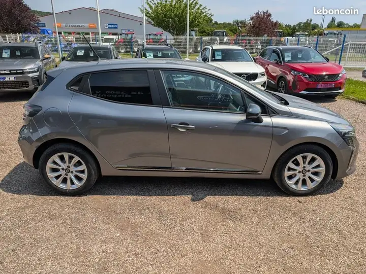 Renault Clio 2025 photo 4