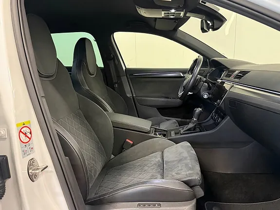 Skoda Superb 2024 photo 5