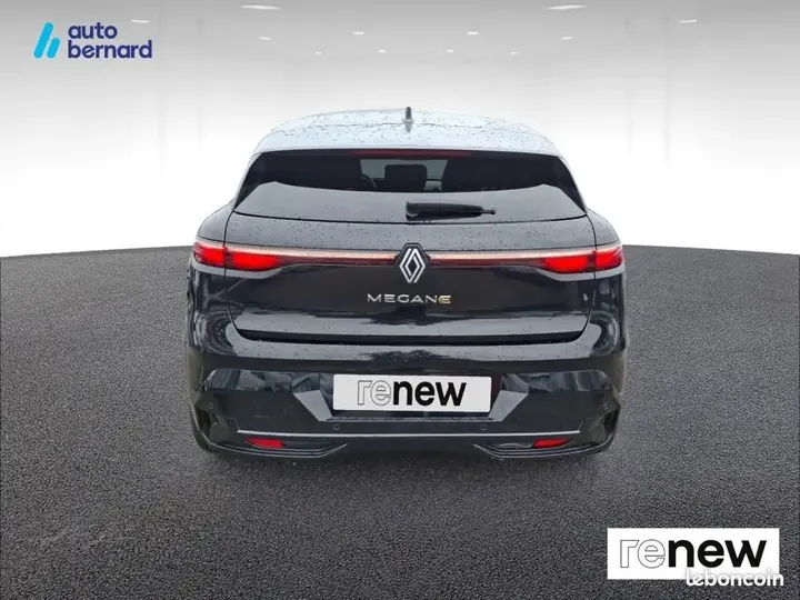Renault Megane 2023 photo 5