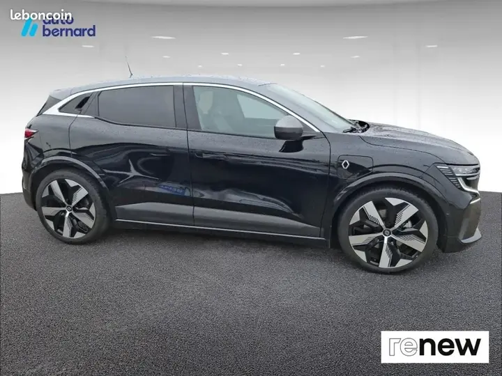 Renault Megane 2023 photo 4