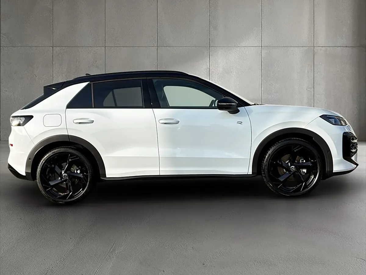 Volkswagen T-Roc R-Line 2026 photo 3