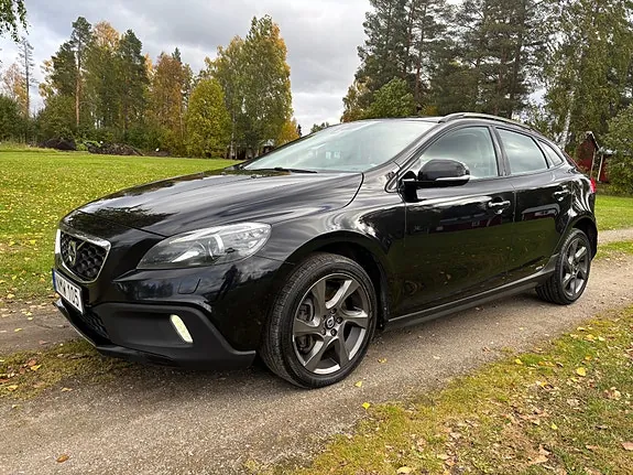 Volvo V40 Cross Country