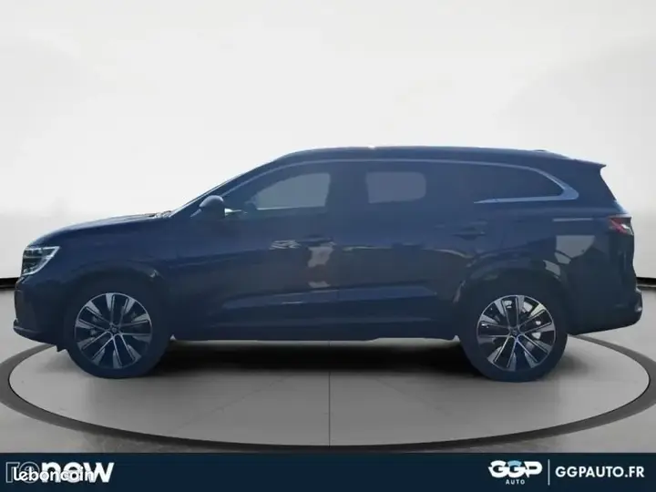Renault Espace 2025 photo 2