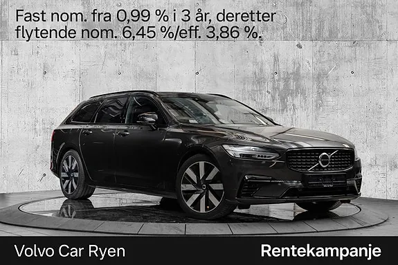 Volvo V90