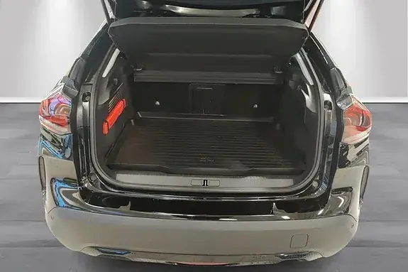 Citroen E-C4 2023 photo 5