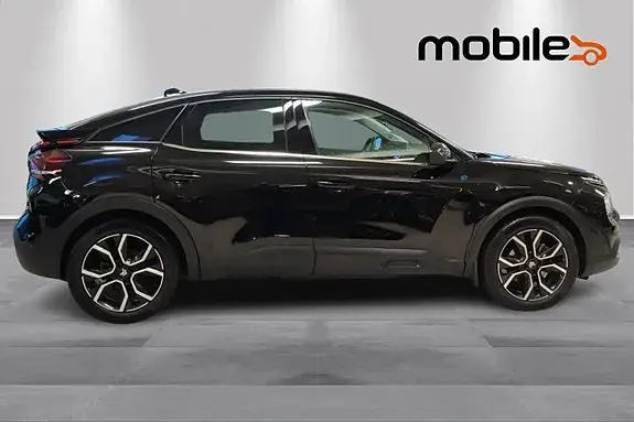 Citroen E-C4 2023 photo 2
