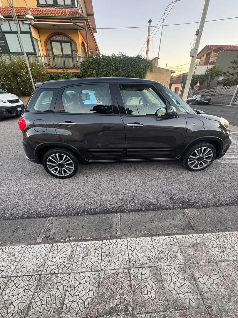 Fiat 500L 2019 photo 5