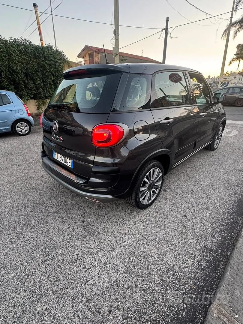 Fiat 500L 2019 photo 4