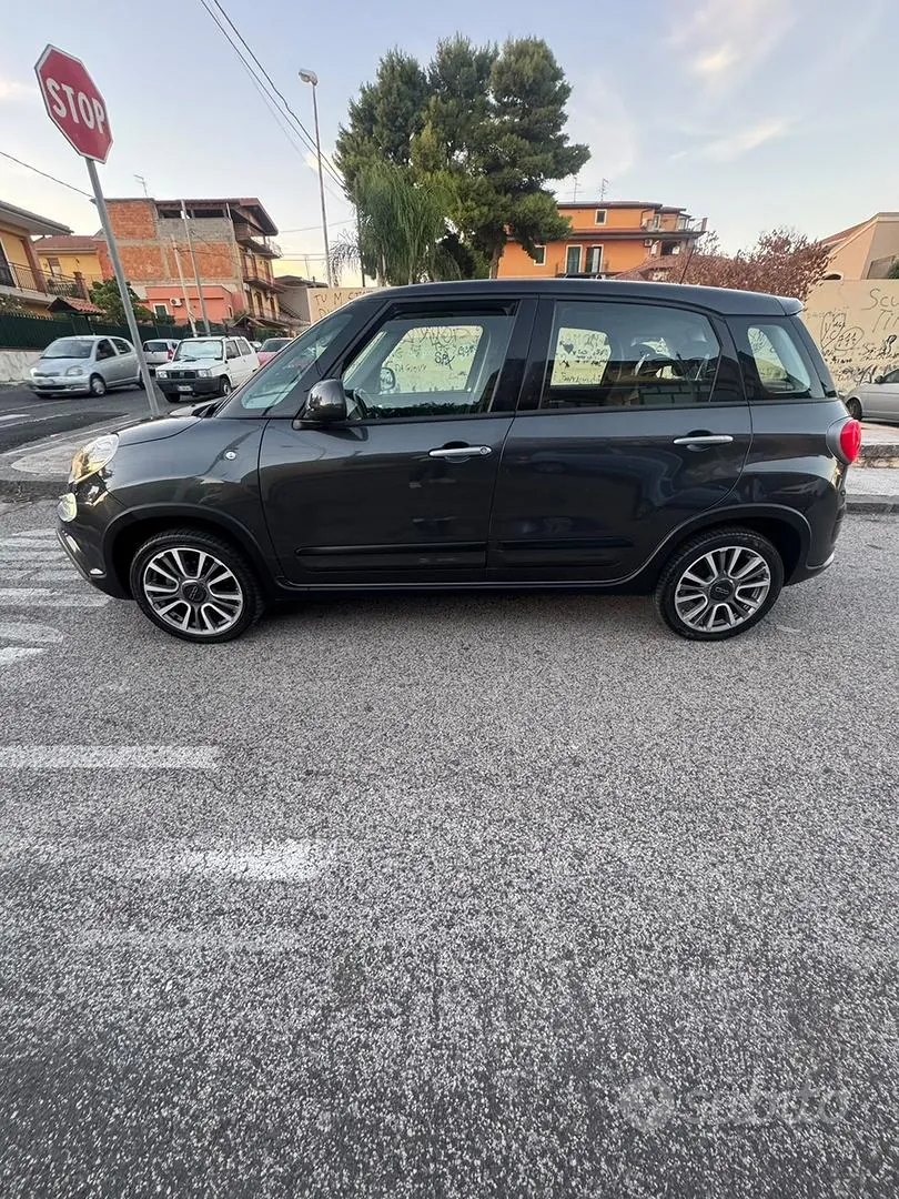 Fiat 500L 2019 photo 2