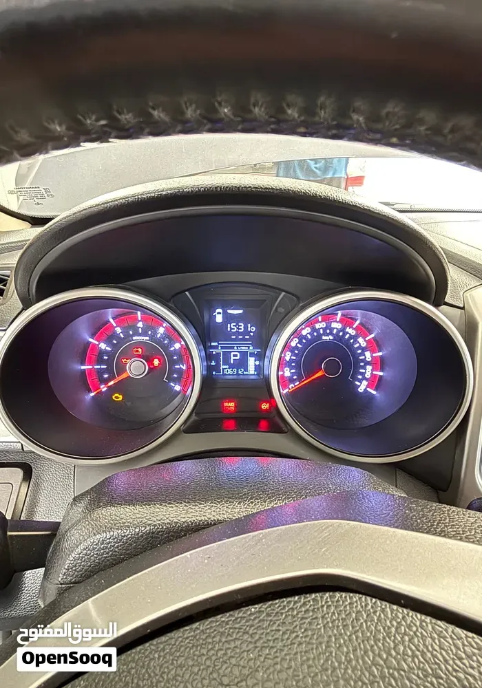 KG Mobility Tivoli 2018 photo 3