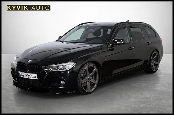 BMW 320D