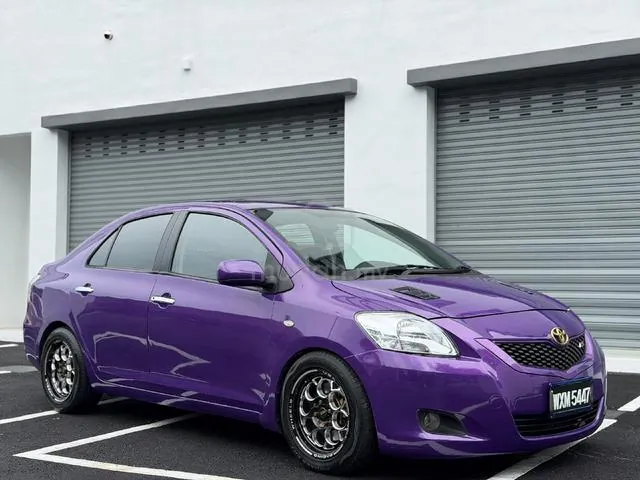 Toyota Vios