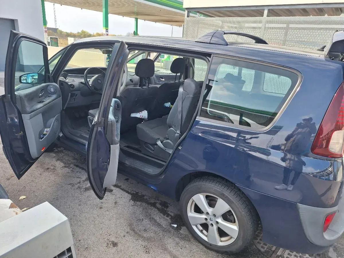 Renault Grand Espace