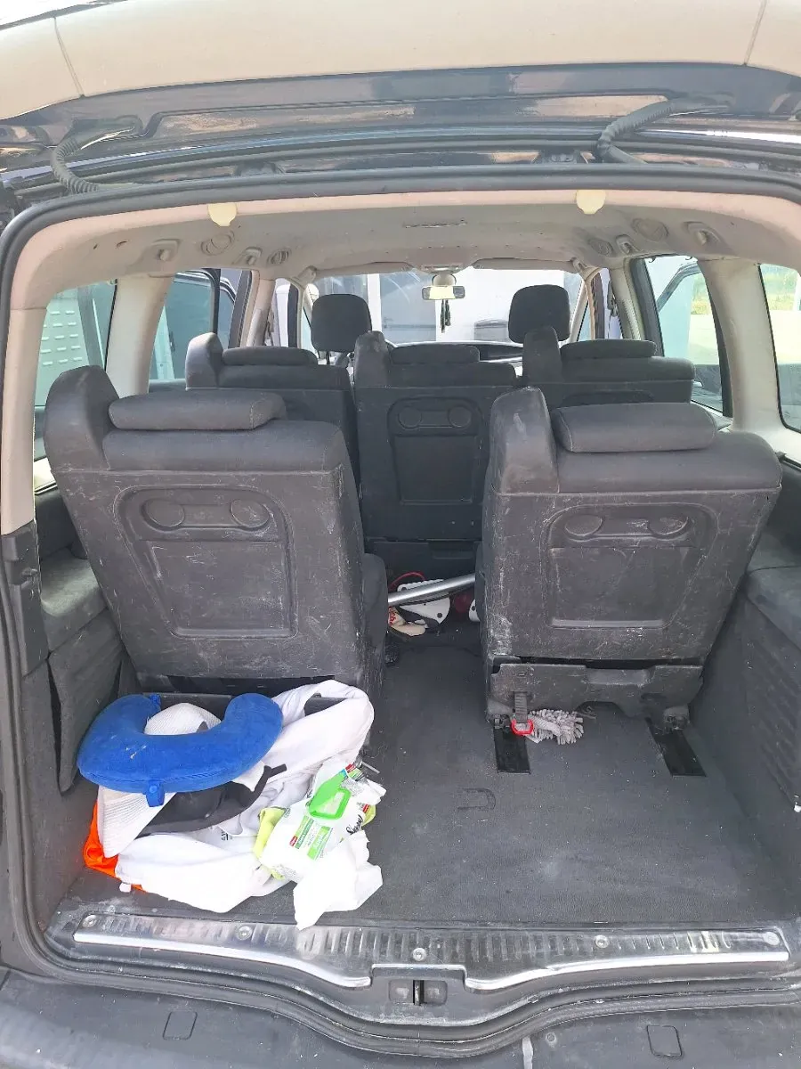 Renault Grand Espace 2007 photo 3