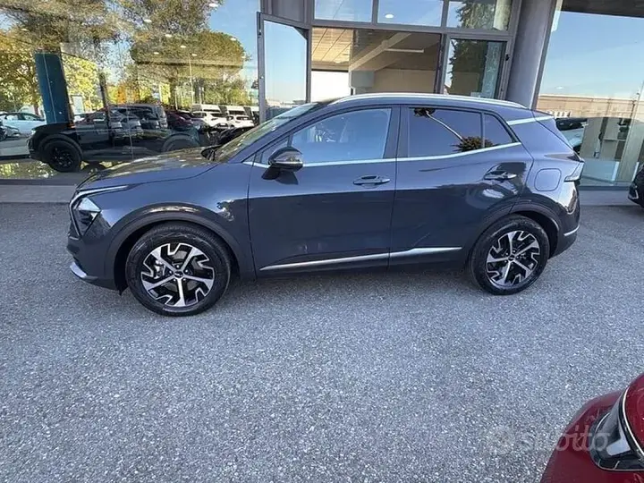 Kia Sportage 2023 photo 3