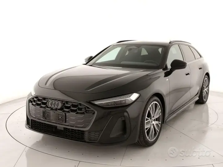 Audi A5 Avant