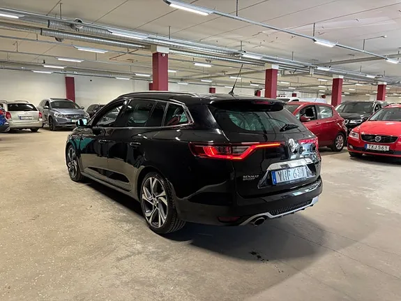 Renault Megane 2017 photo 5