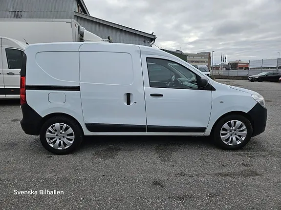 Dacia Dokker 2019 photo 5