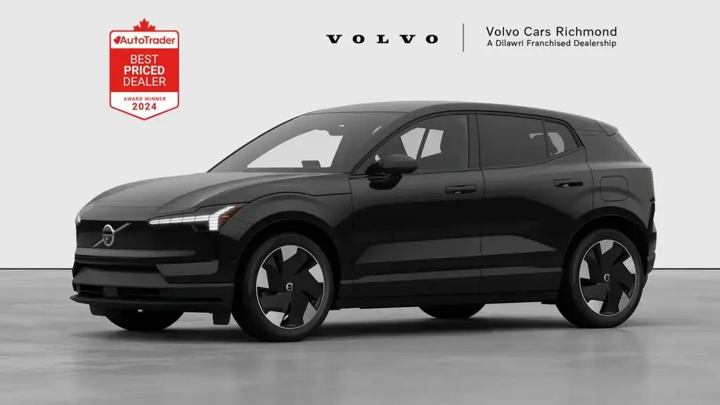 Volvo Ex30
