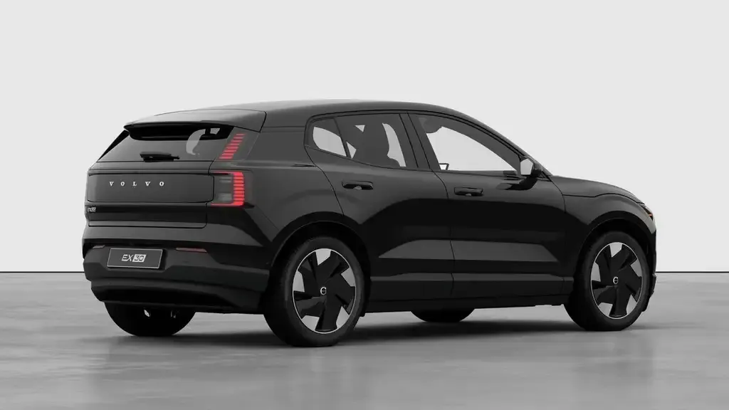 Volvo Ex30 2026 photo 4