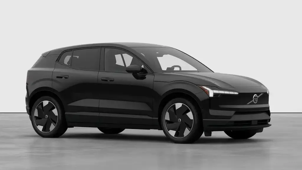 Volvo Ex30 2026 photo 3