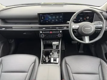 Hyundai Tucson 2026 photo 5