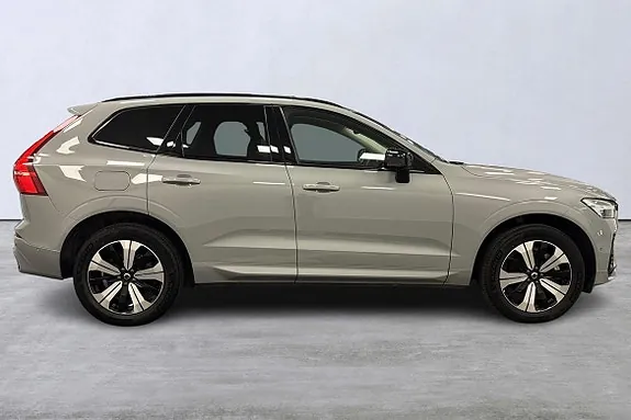 Volvo Xc60 2025 photo 3