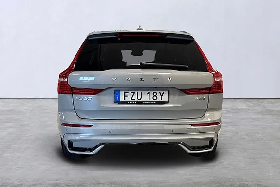Volvo Xc60 2025 photo 5