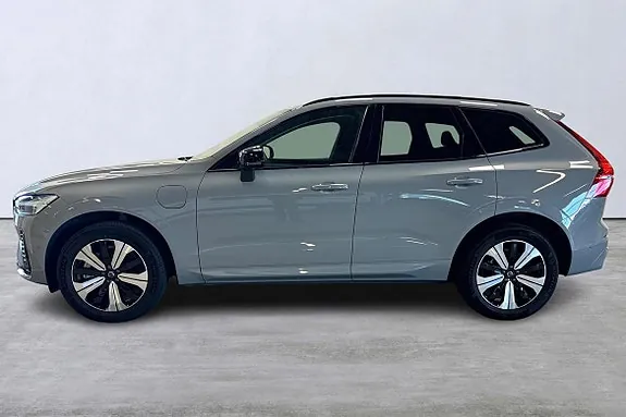 Volvo Xc60 2025 photo 2