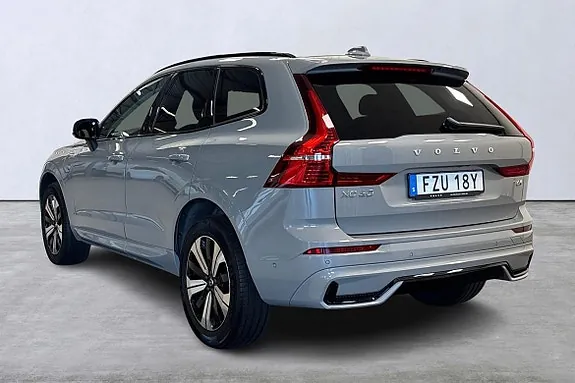 Volvo Xc60 2025 photo 4