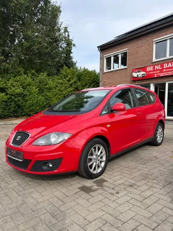 Seat Altea