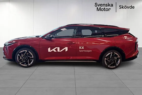 Kia K4 2026 photo 2