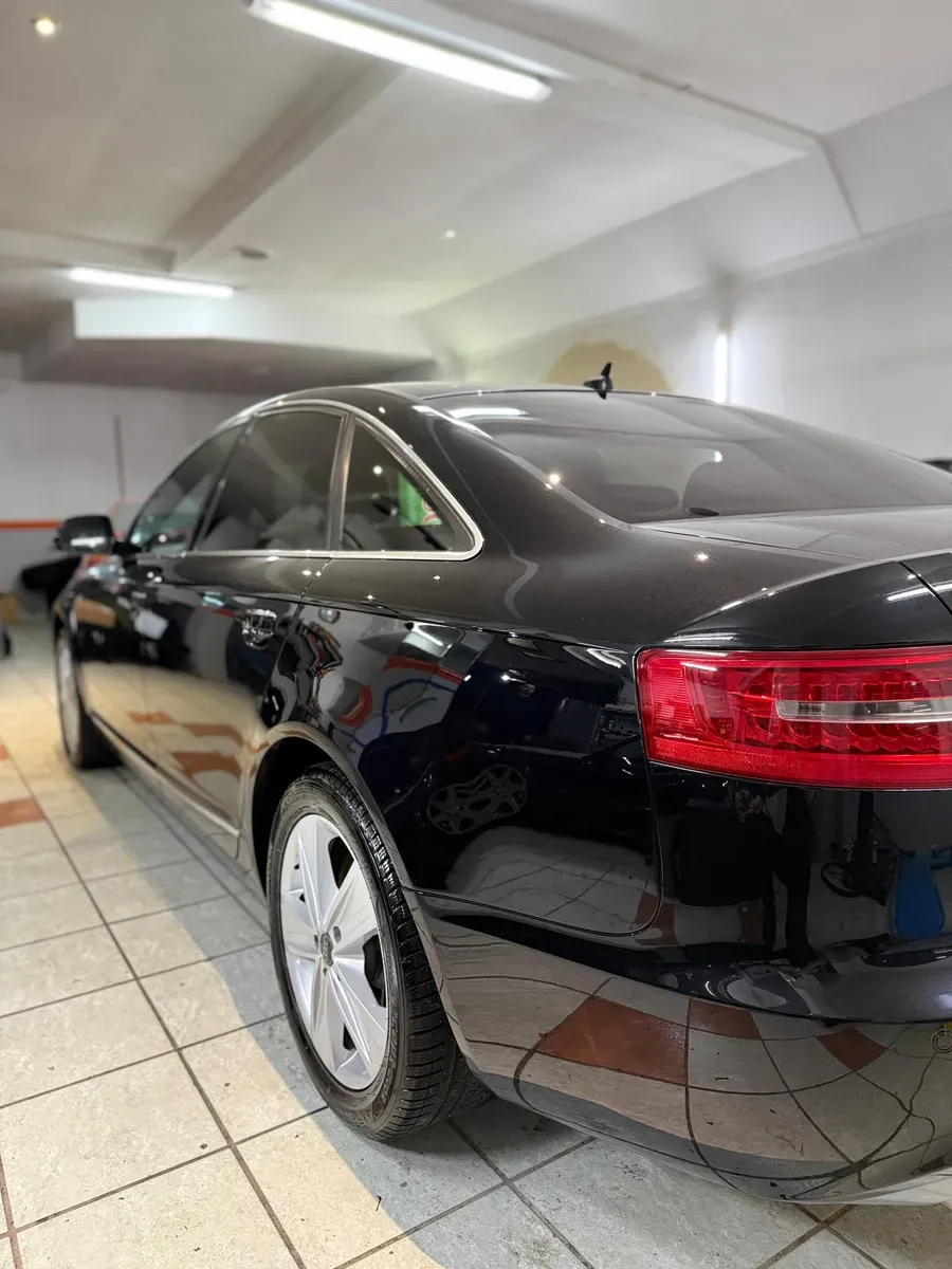 Audi A6 Allroad 2009 photo 3