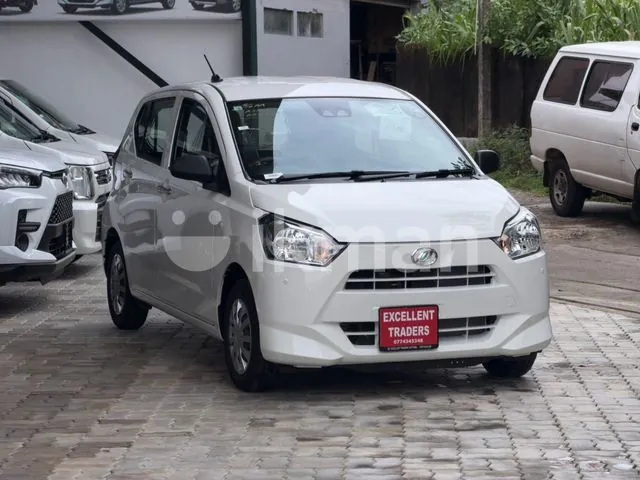 Daihatsu Mira 2026 photo 3