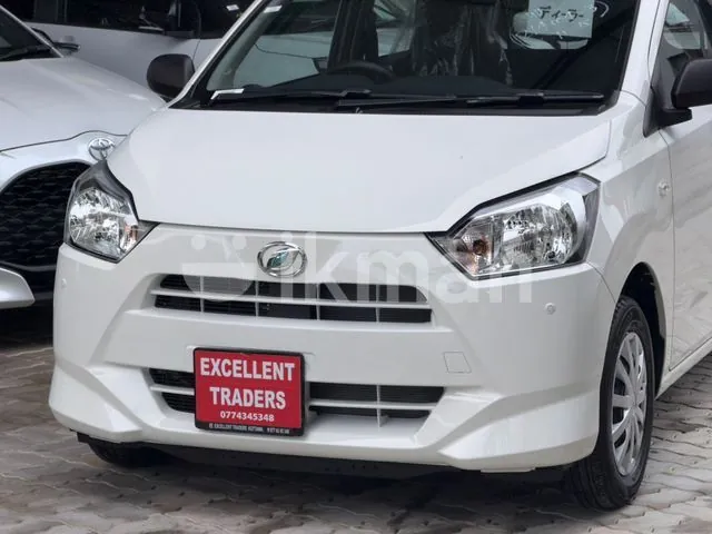 Daihatsu Mira 2026 photo 4