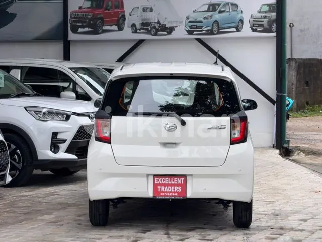 Daihatsu Mira 2026 photo 5