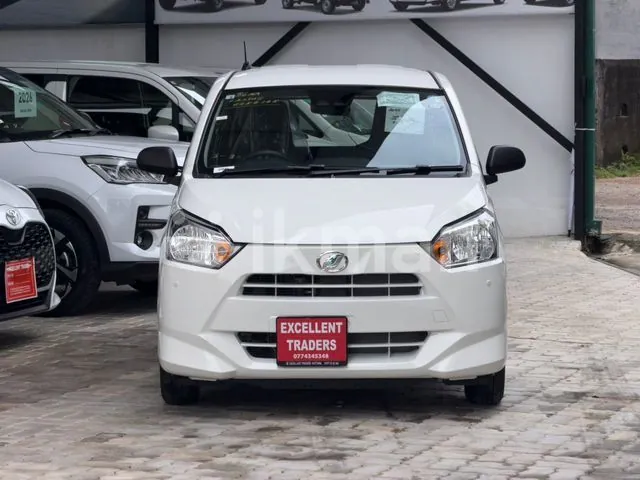 Daihatsu Mira 2026 photo 2