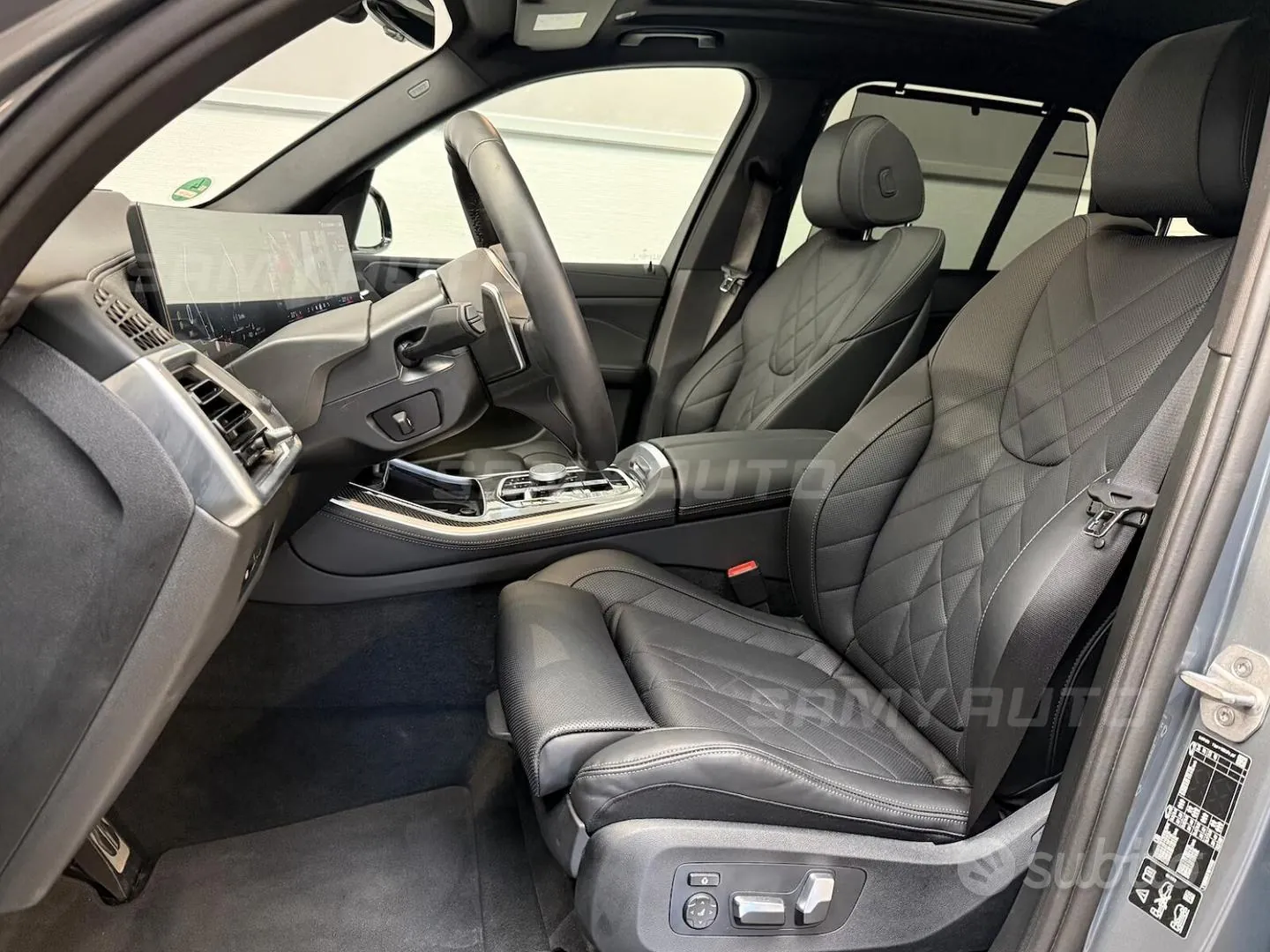 BMW X5 2026 photo 5