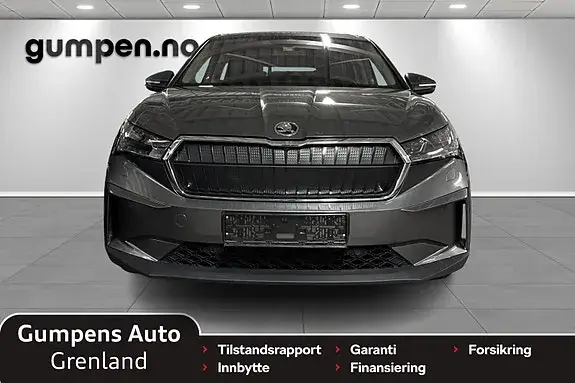 Skoda Enyaq 2022 photo 4