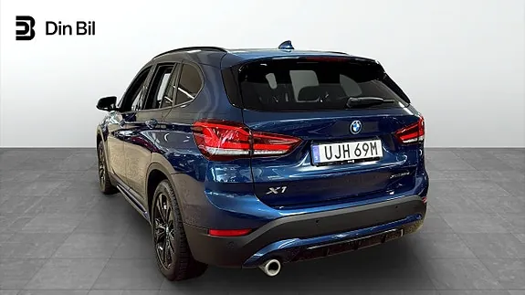 BMW X1 2022 photo 3