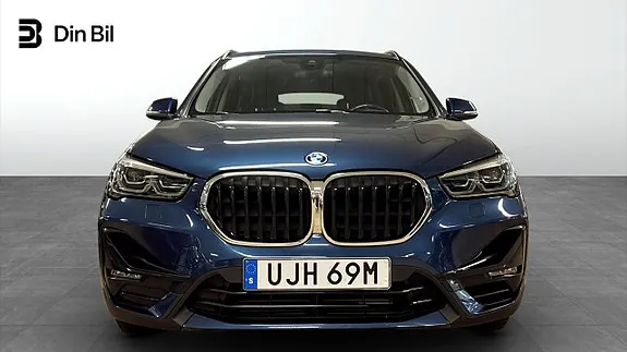 BMW X1 2022 photo 4