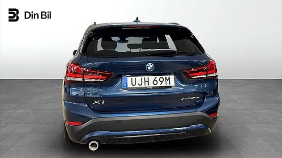 BMW X1 2022 photo 5