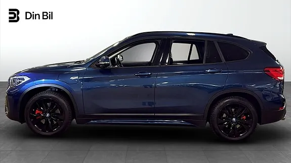 BMW X1 2022 photo 2