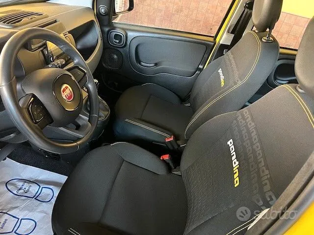 Fiat Panda 2024 photo 4